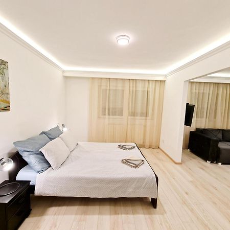 Modern Central Apartments Renovated Beograd Ngoại thất bức ảnh