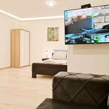 Modern Central Apartments Renovated Beograd Ngoại thất bức ảnh