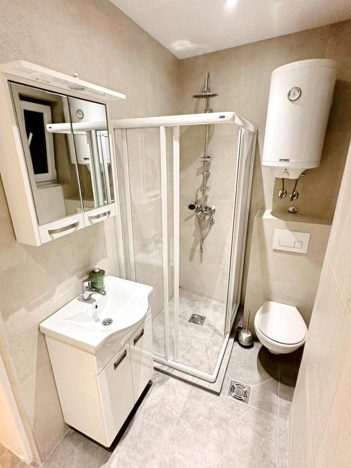 Modern Central Apartments Renovated Beograd Ngoại thất bức ảnh