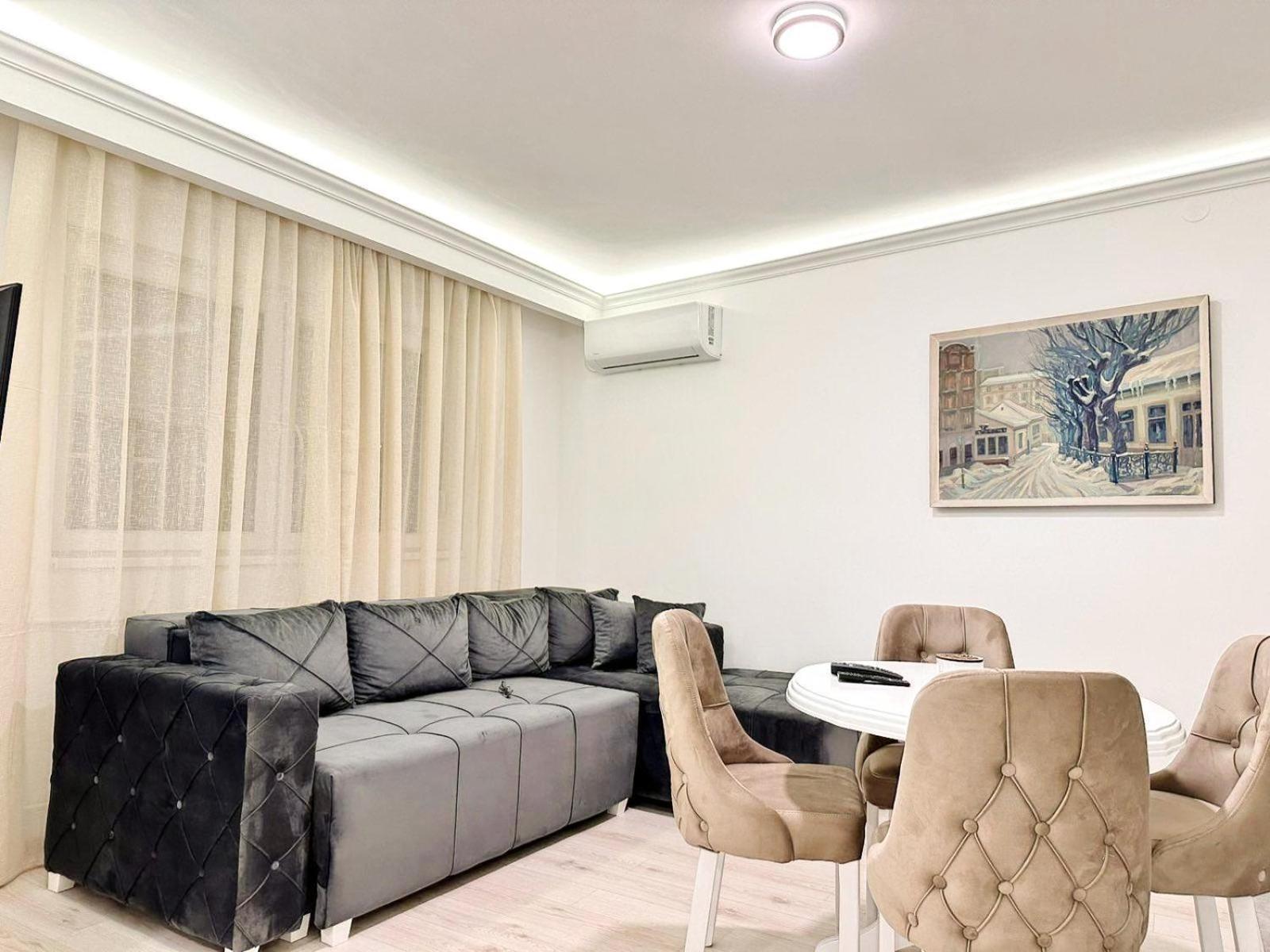 Modern Central Apartments Renovated Beograd Ngoại thất bức ảnh