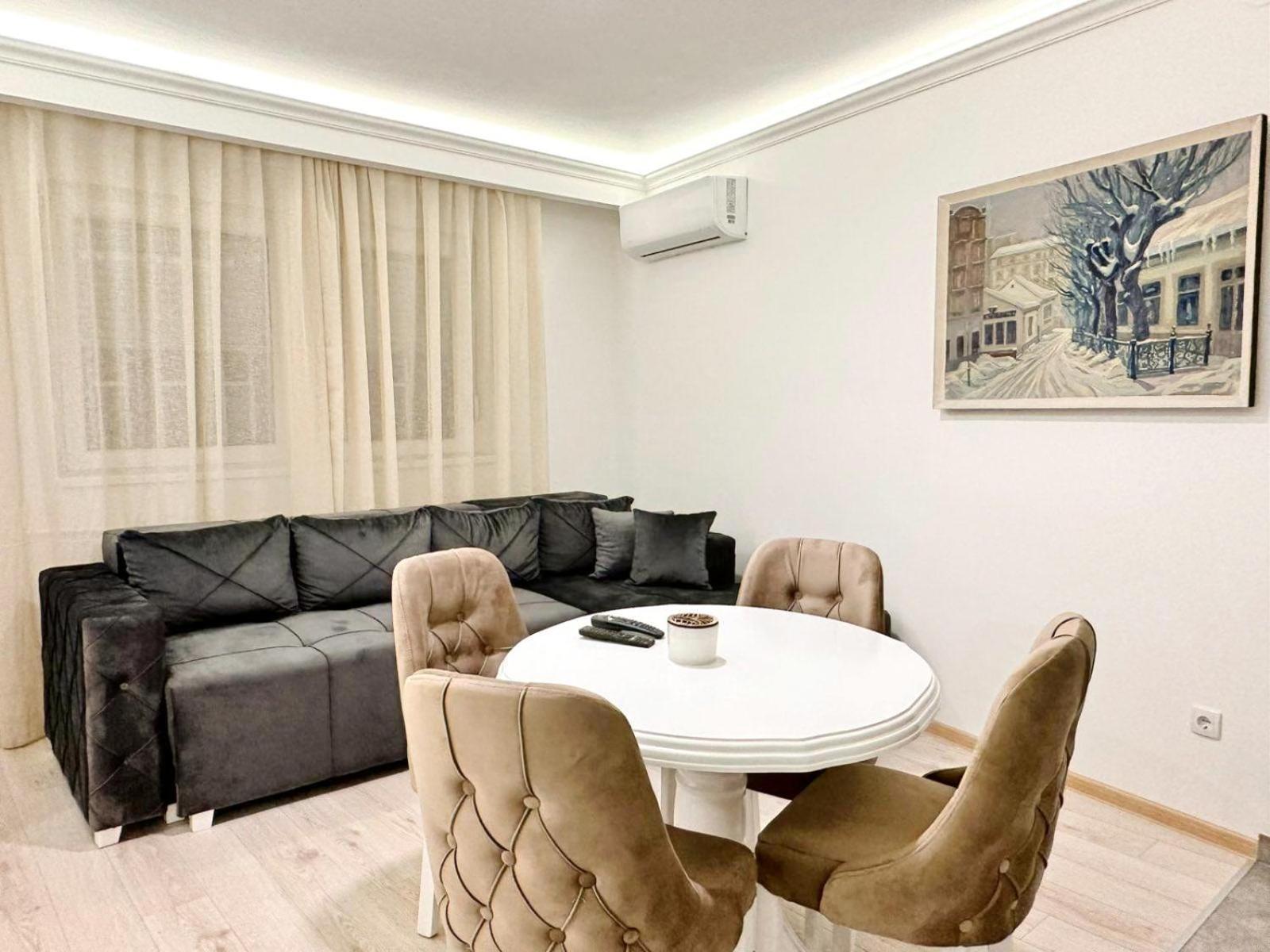 Modern Central Apartments Renovated Beograd Ngoại thất bức ảnh